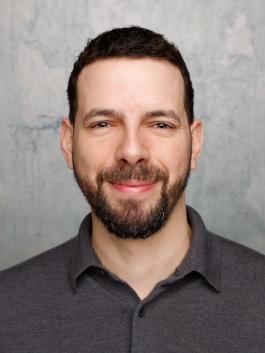 Foto von Herr Sebastian Selzer