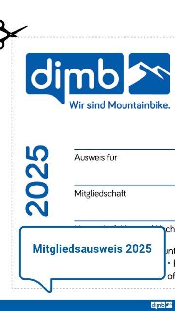 BIKE Magazin Titel 1/2023