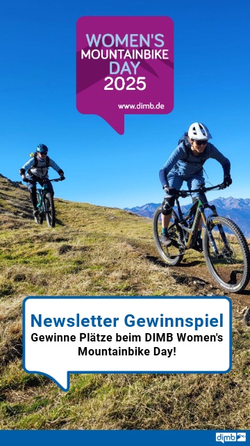 BIKE Magazin Titel 1/2023