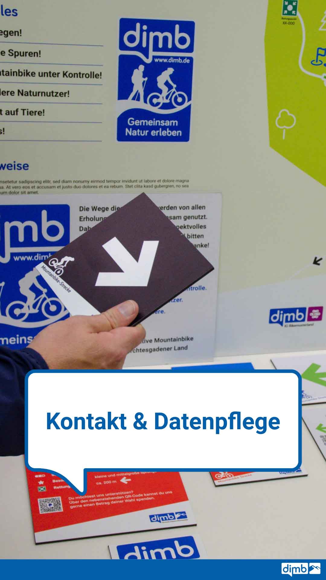BIKE Magazin Titel 1/2023